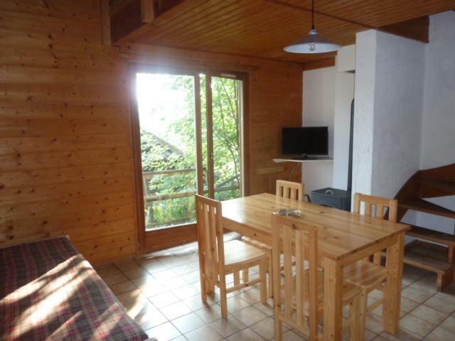 Mirabelle C8 Vila Xonrupt-Longemer Exterior foto